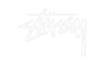 stussy logo