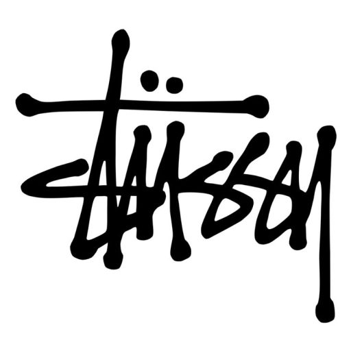 stussy logo