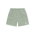 Stock Water Short Stussy sage