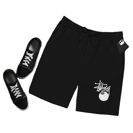 Stussy 8 Ball Shorts