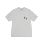 Stussy Cherries Tee fog