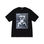 Stussy Dog Shirt black