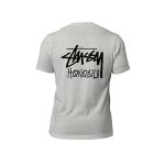 Stussy Honolulu Shirt grey