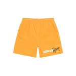 Stussy Sport Water Short Tangerine